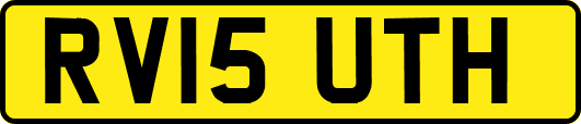 RV15UTH