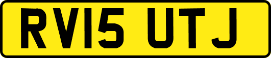 RV15UTJ