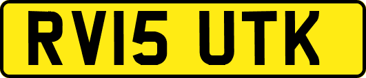 RV15UTK