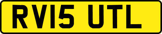 RV15UTL