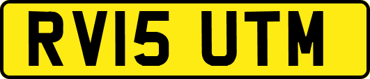 RV15UTM