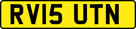 RV15UTN