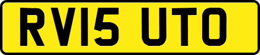 RV15UTO
