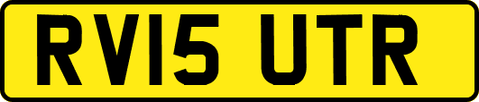 RV15UTR