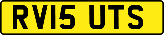 RV15UTS