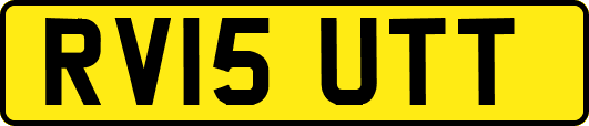 RV15UTT