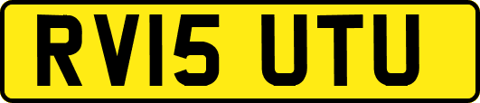 RV15UTU