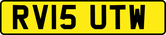 RV15UTW