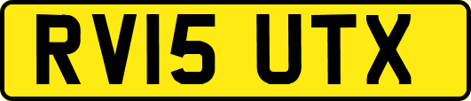 RV15UTX