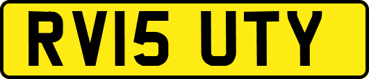 RV15UTY
