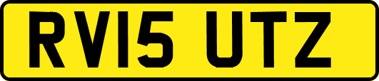 RV15UTZ