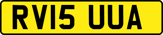 RV15UUA