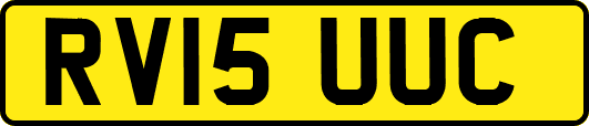 RV15UUC