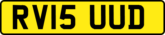 RV15UUD