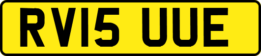 RV15UUE