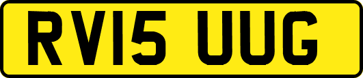 RV15UUG