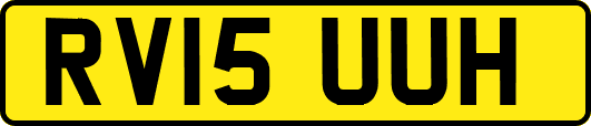 RV15UUH