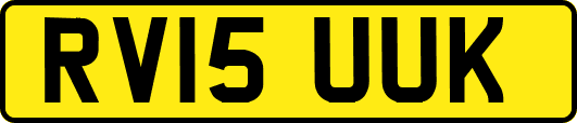 RV15UUK