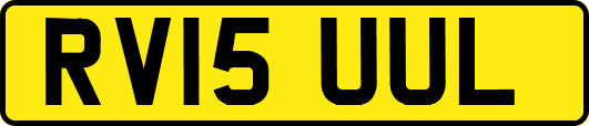 RV15UUL