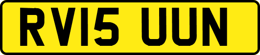 RV15UUN