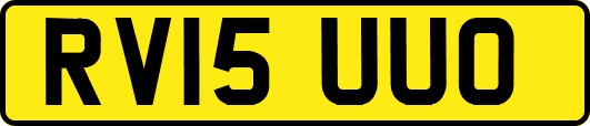 RV15UUO