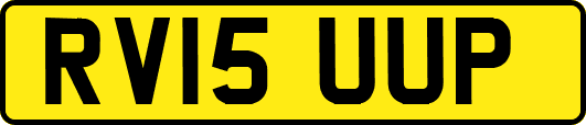 RV15UUP