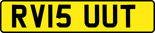 RV15UUT