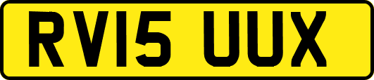 RV15UUX