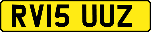 RV15UUZ
