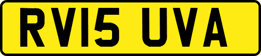 RV15UVA