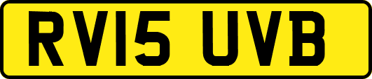 RV15UVB