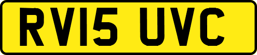 RV15UVC