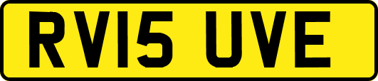 RV15UVE