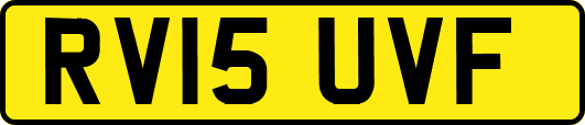 RV15UVF