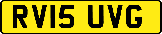 RV15UVG
