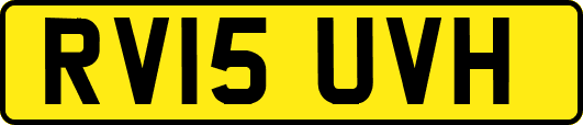 RV15UVH