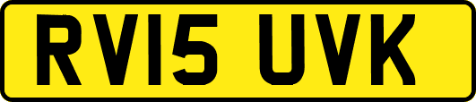 RV15UVK