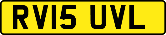 RV15UVL