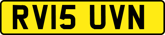 RV15UVN