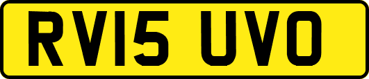 RV15UVO