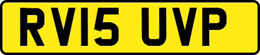 RV15UVP