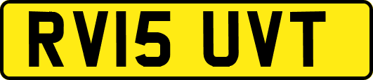 RV15UVT