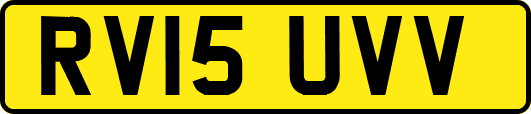 RV15UVV