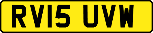 RV15UVW