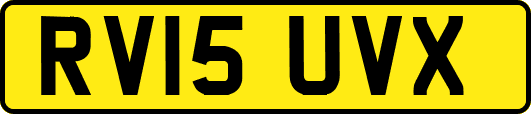 RV15UVX