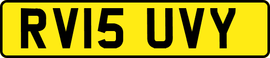 RV15UVY