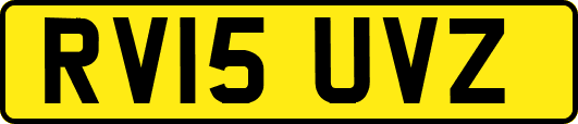 RV15UVZ
