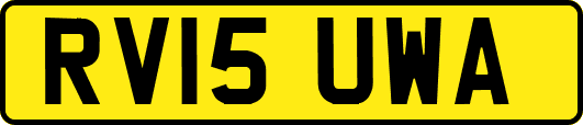 RV15UWA