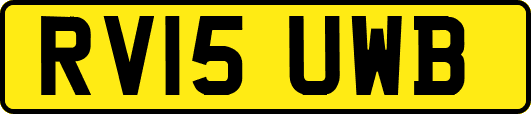 RV15UWB