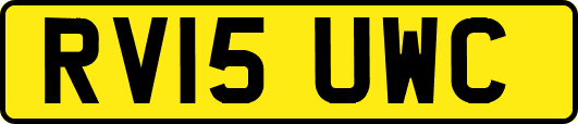 RV15UWC